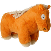 Crafty Ponies Paarden Knuffel Kastanie