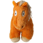 Crafty Ponies Paarden Knuffel Kastanie