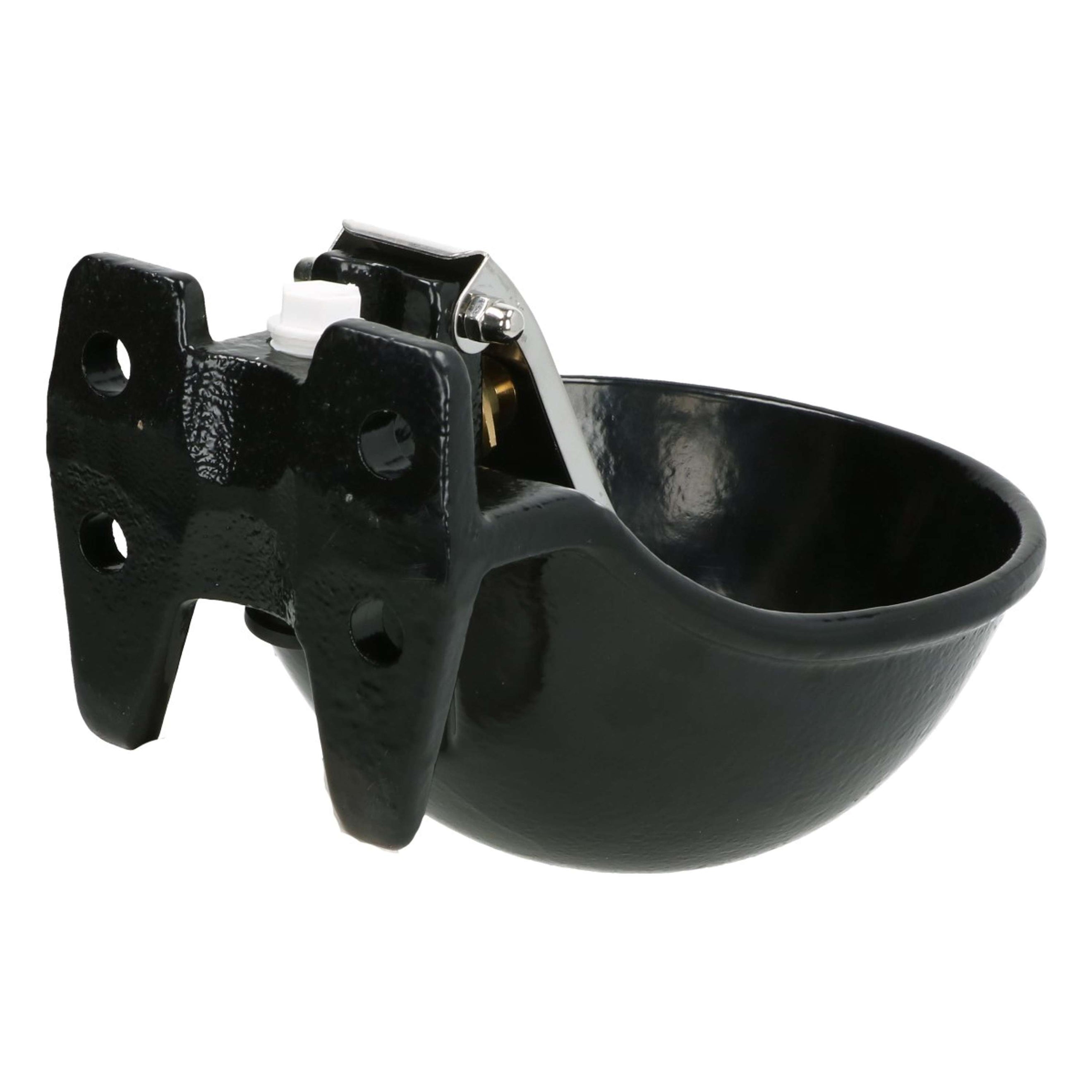 Kerbl Tränkebecken Edelstahl Zunge Standard Kerbl Tränkebecken Edelstahl Zunge Standard