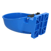 Kerbl Tränkebecken K50 Zunge Kunststoff Blau