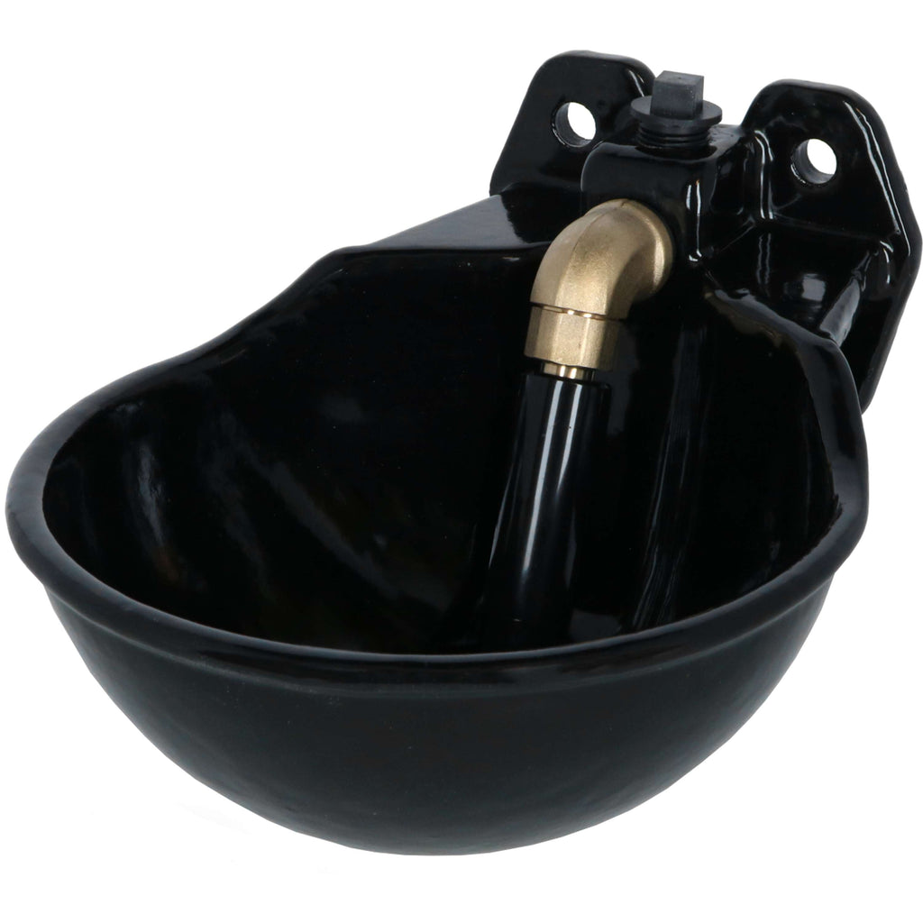 Kerbl Ventiltränkebecken Eurohorse G51