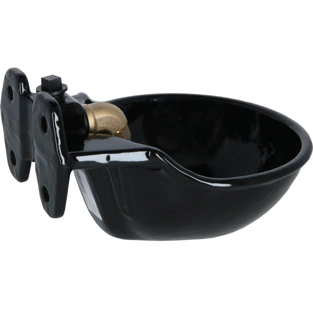 Kerbl Ventiltränkebecken Eurohorse G51