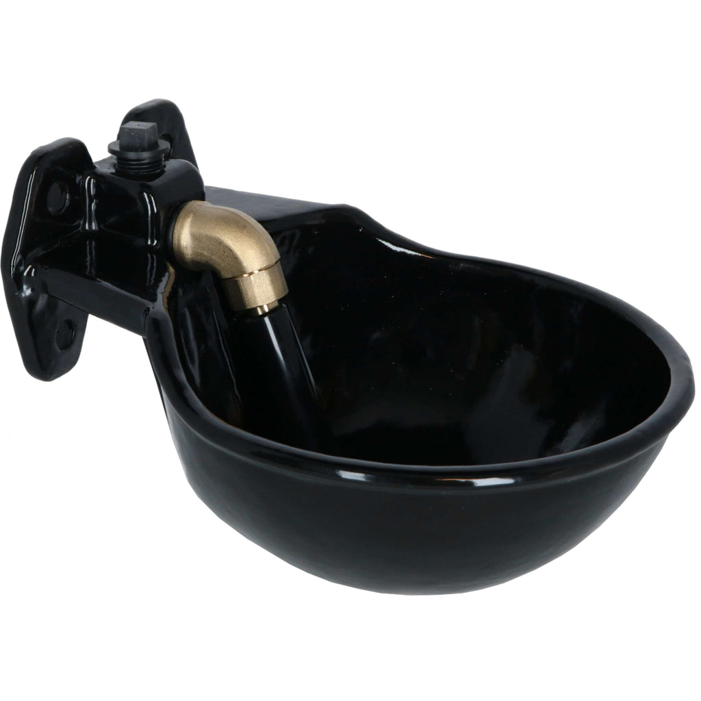 Kerbl Ventiltränkebecken Eurohorse G51