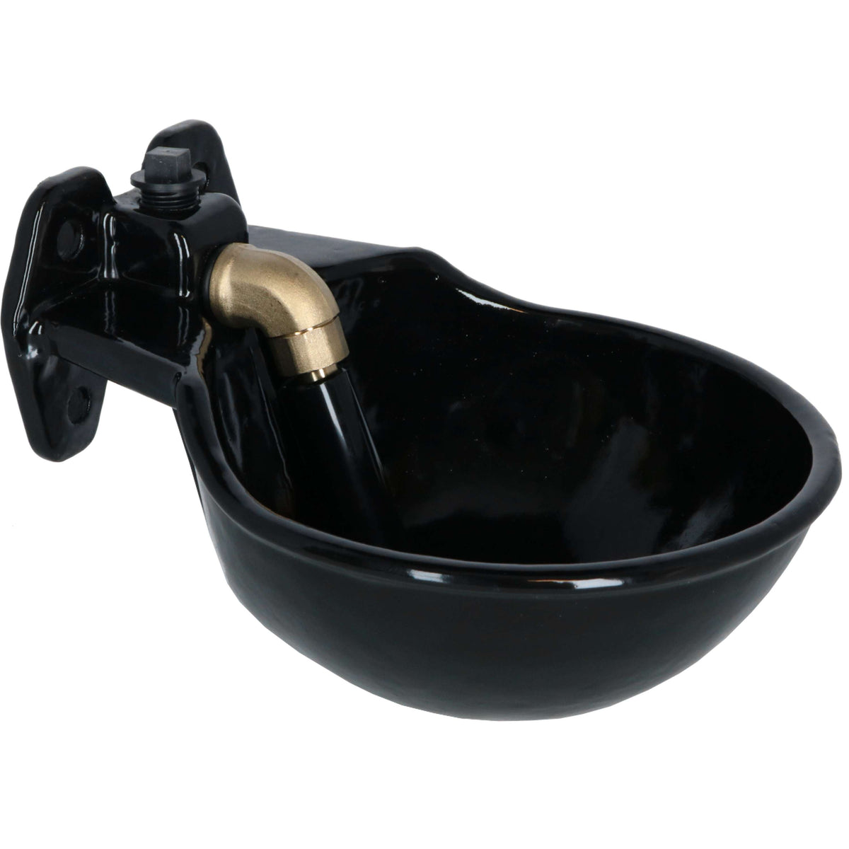 Kerbl Ventiltränkebecken Eurohorse G51