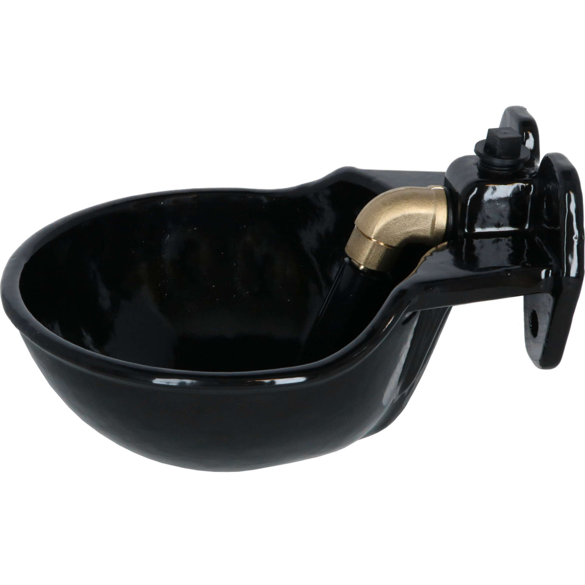 Kerbl Ventiltränkebecken Eurohorse G51