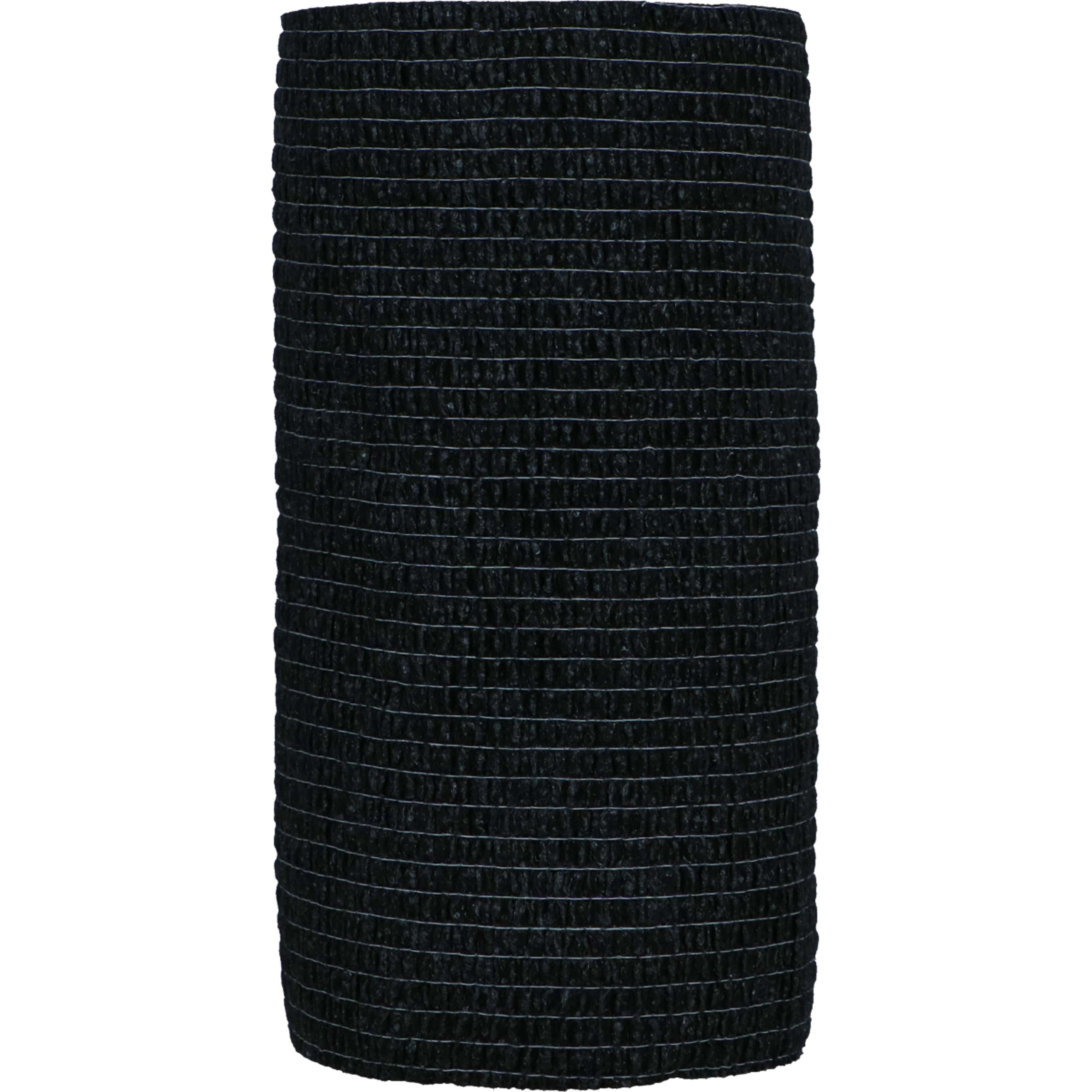 Kerbl EquiLastic Selbsthaftende Bandage 4,5m Schwarz Kerbl EquiLastic Selbsthaftende Bandage 4,5m Schwarz
