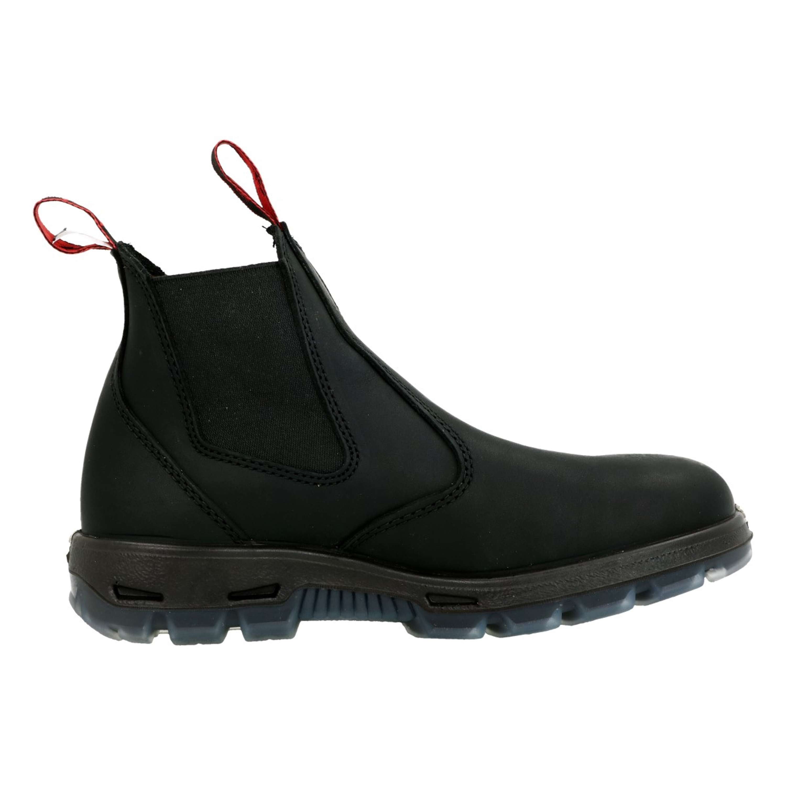 Redback R&b 4 Redback UBBK Schwarz | Agradi.de