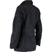 Scippis Avalon Jacke Braun