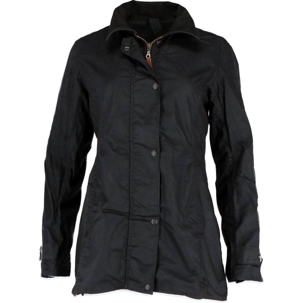 Scippis Avalon Jacke Braun