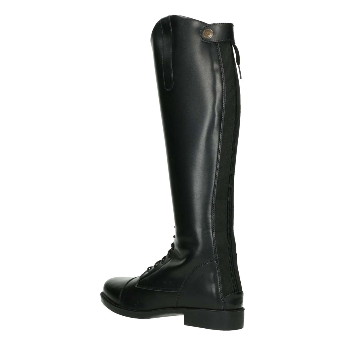 HKM Stiefel New Fashion Schwarz