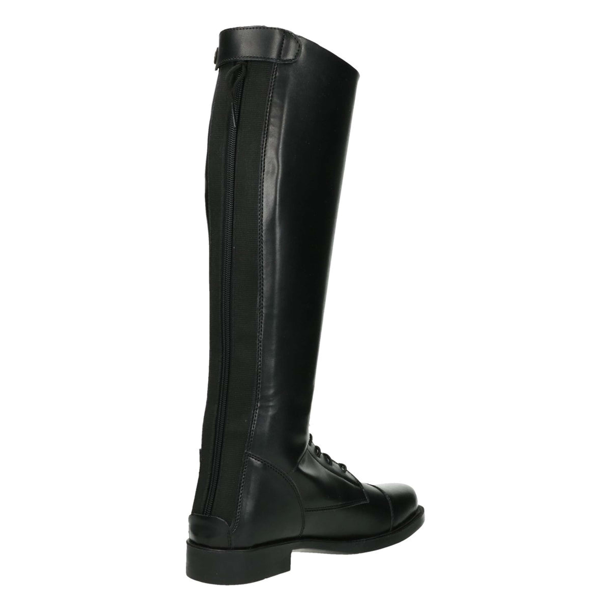 HKM Stiefel New Fashion Schwarz