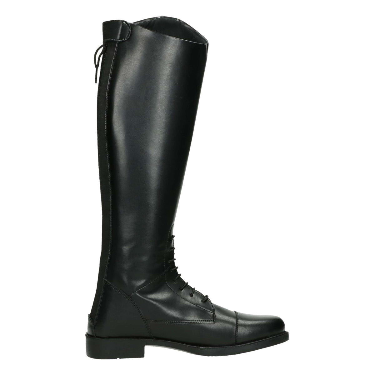 HKM Stiefel New Fashion Schwarz