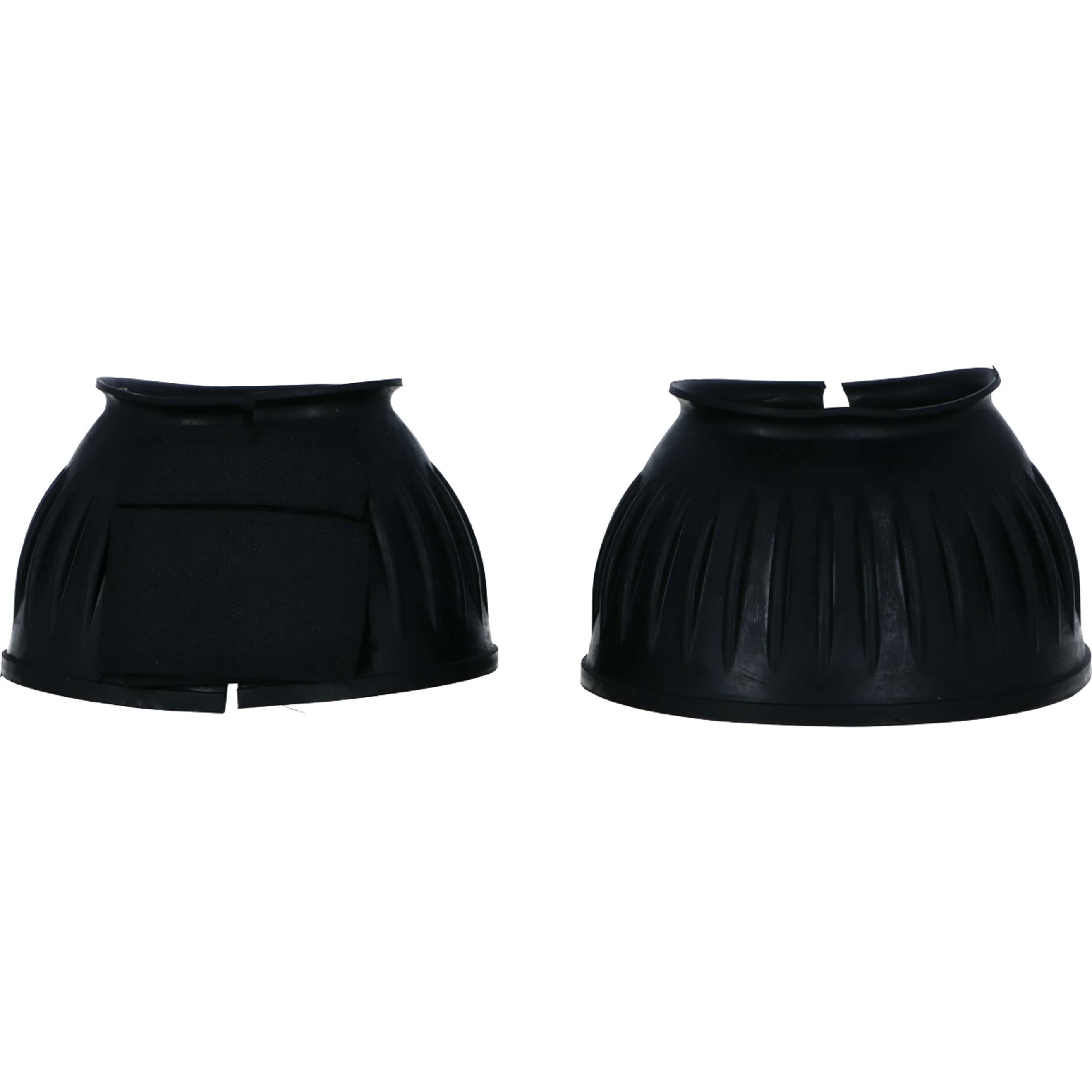 HKM Pro Team Hufglocken Schwarz HKM Pro Team Hufglocken Schwarz