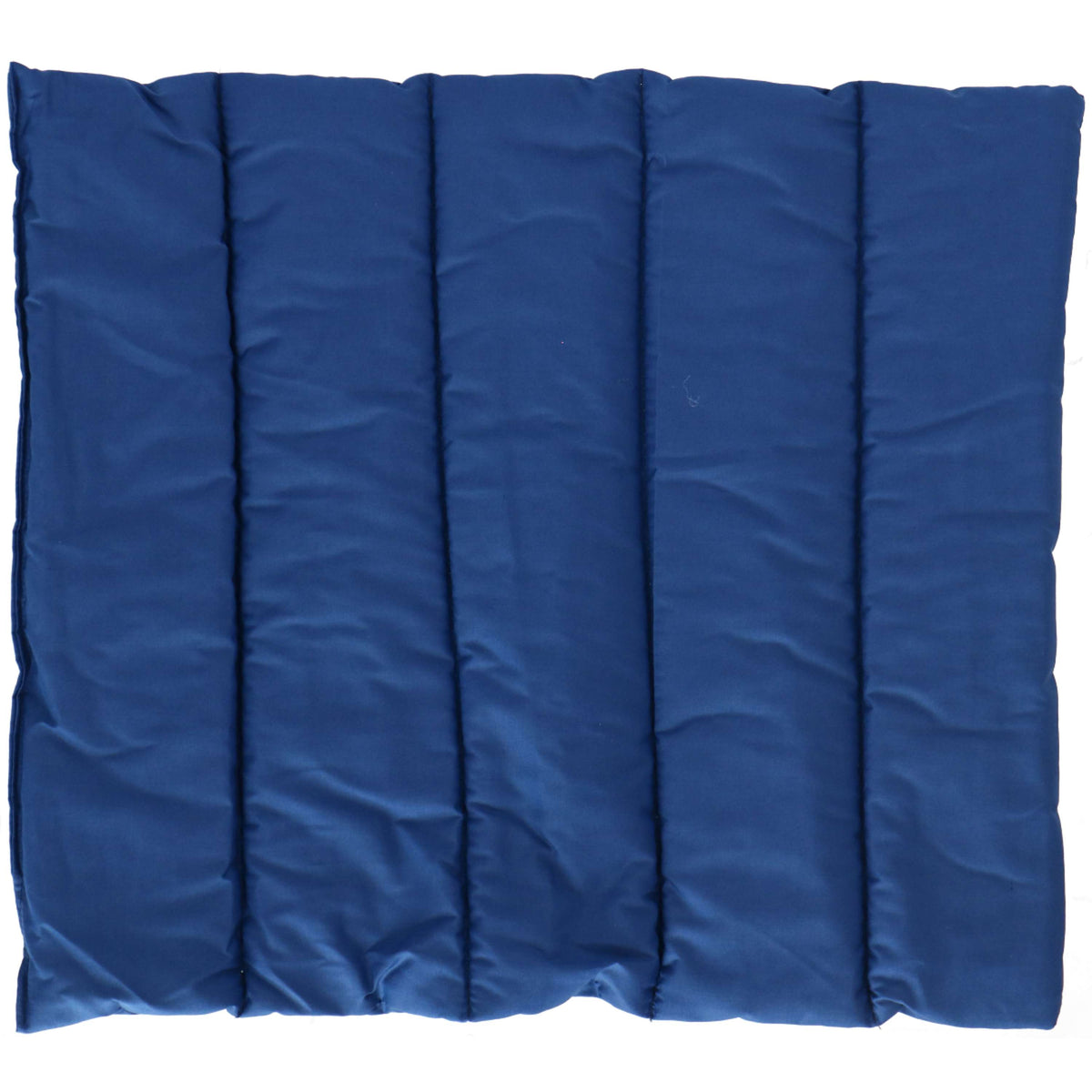 HKM Unterlappen American Blau