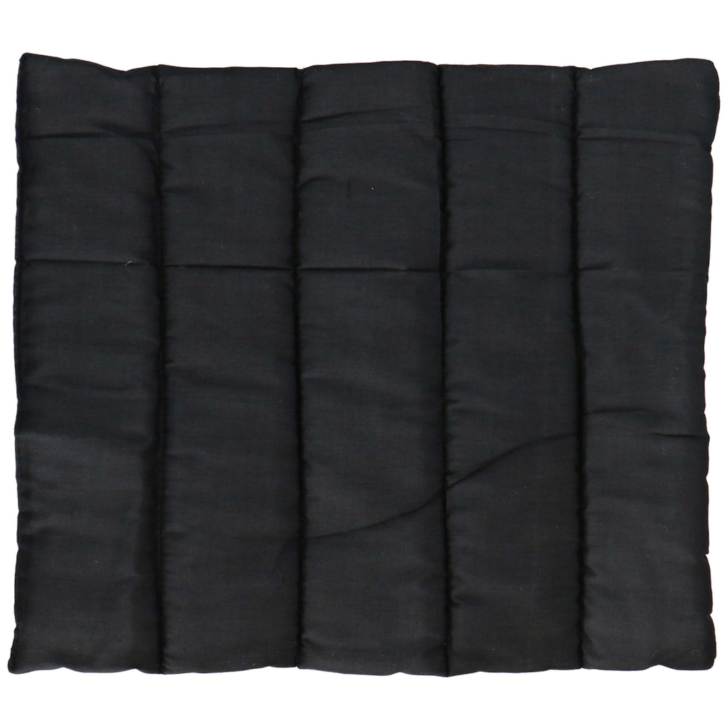 HKM Unterlappen American Schwarz