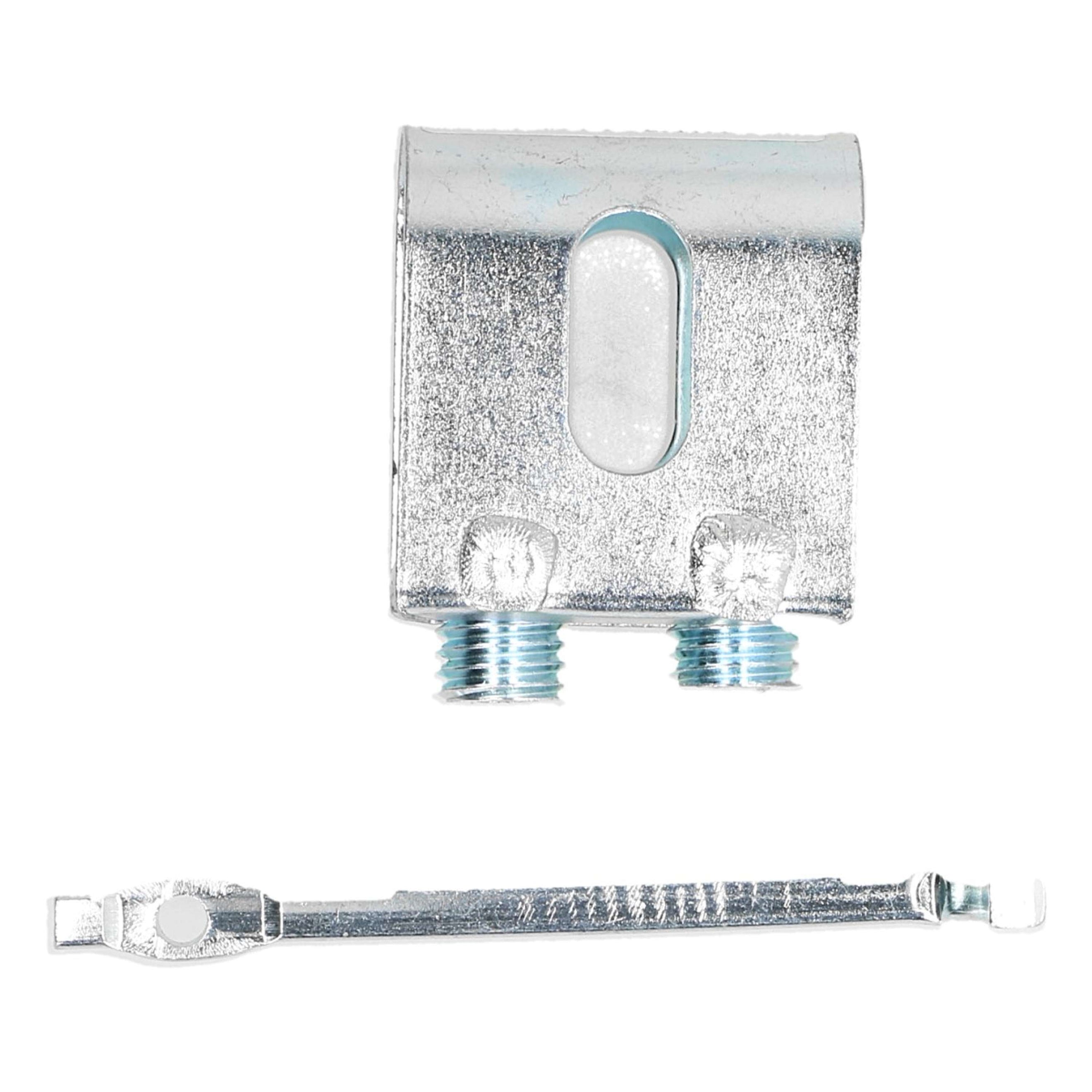 Kerbl Sense Ring Type B Große 3 mit Schlüssel Kerbl Sense Ring Type B Große 3 mit Schlüssel