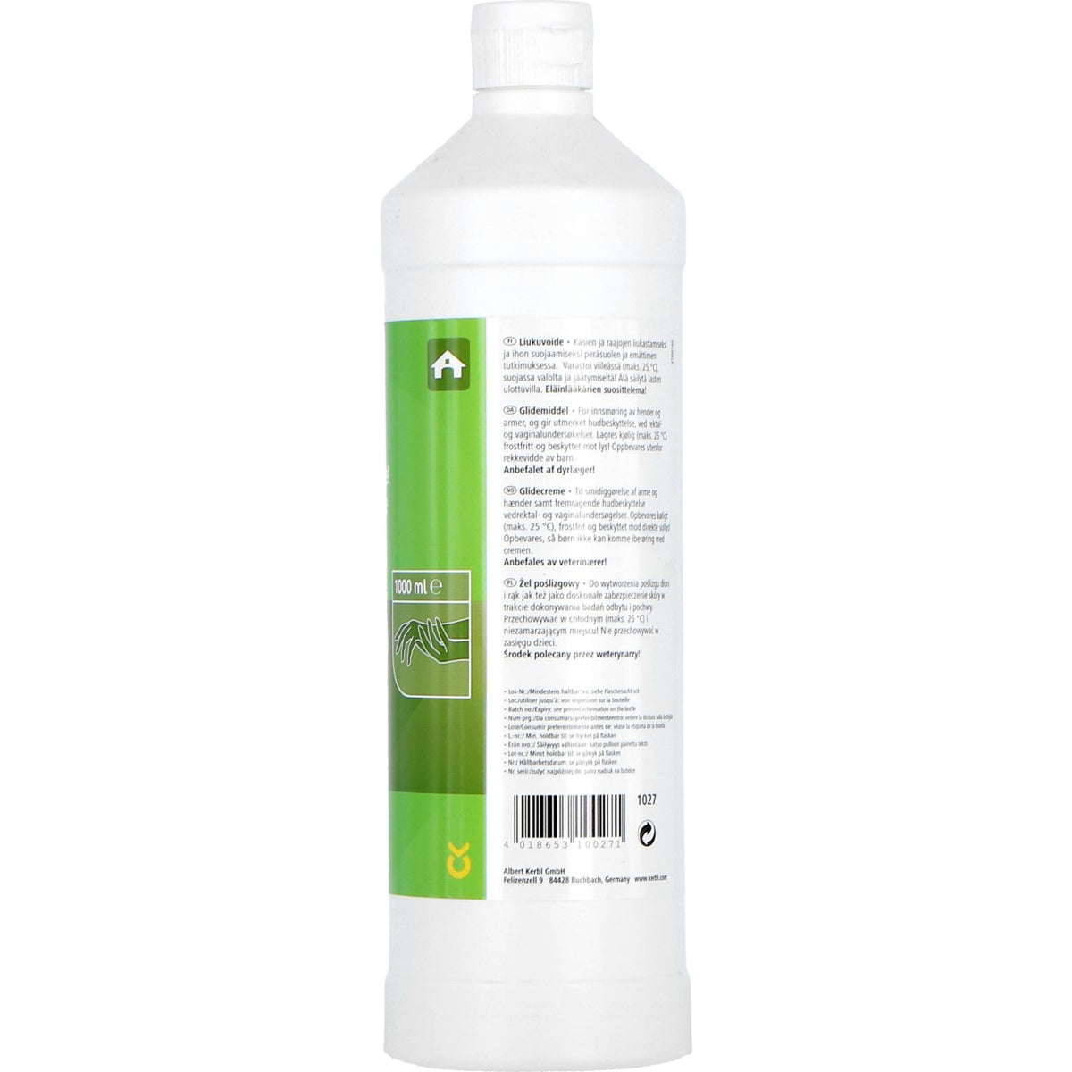 Kerbl Gleitschleim | Agradi.de Kerbl Gleitschleim | Agradi.de