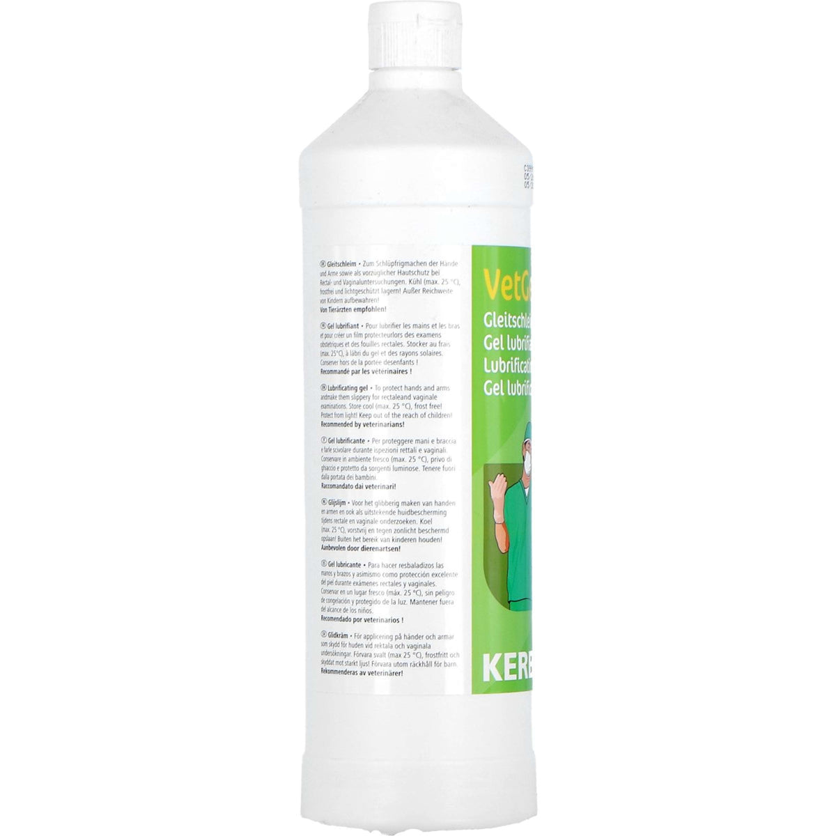 Kerbl Gleitschleim | Agradi.de Kerbl Gleitschleim | Agradi.de