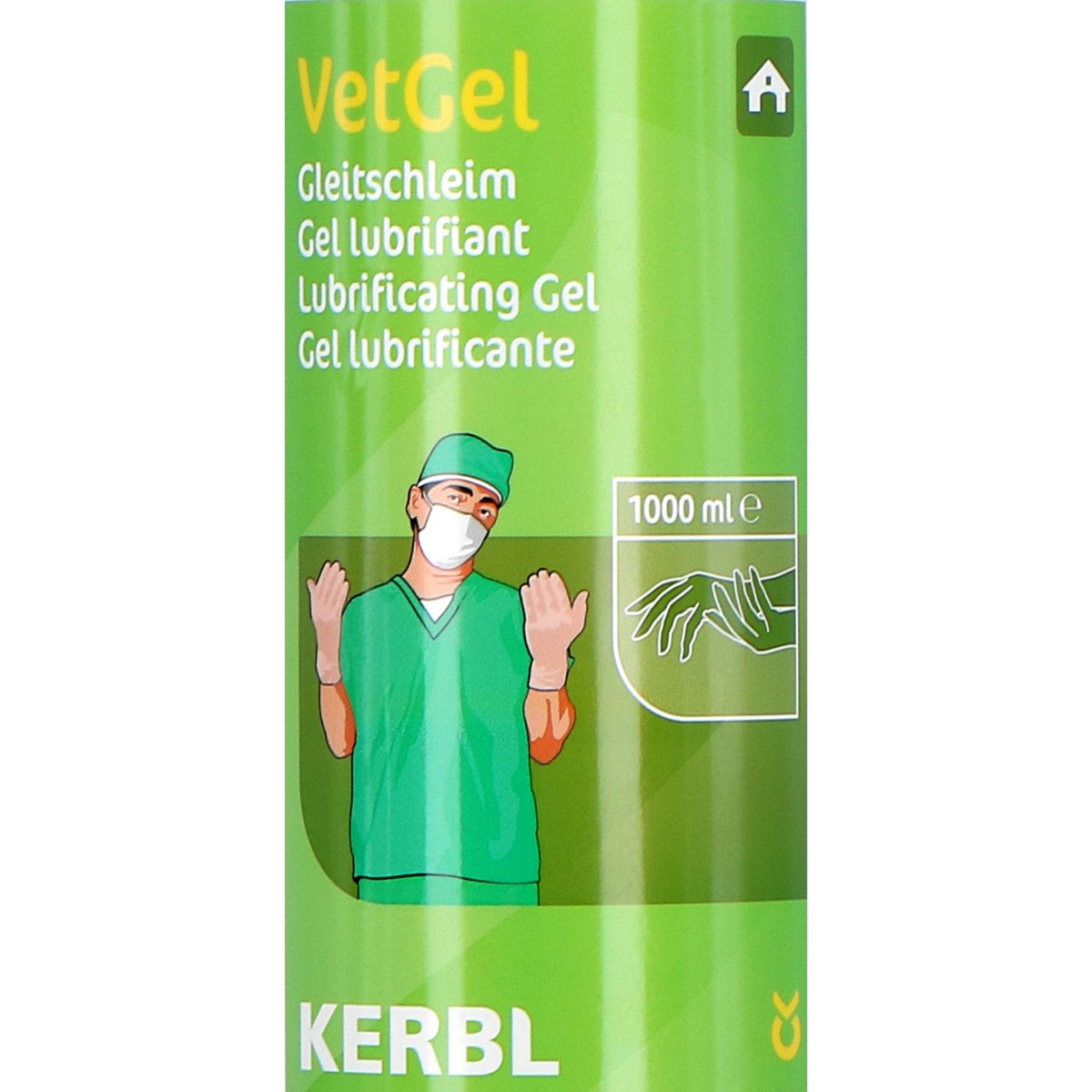 Kerbl Gleitschleim | Agradi.de Kerbl Gleitschleim | Agradi.de