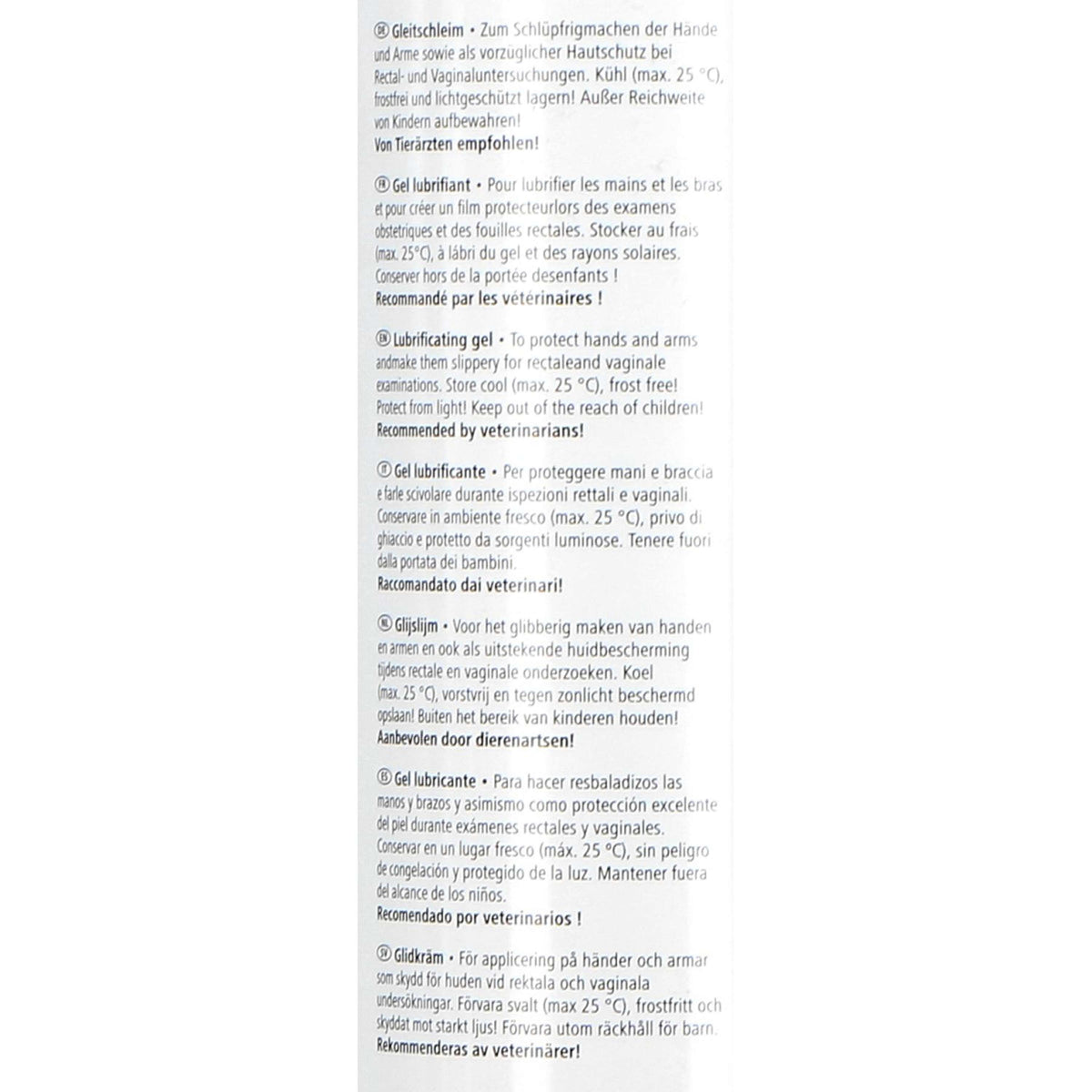 Kerbl Gleitschleim | Agradi.de Kerbl Gleitschleim | Agradi.de