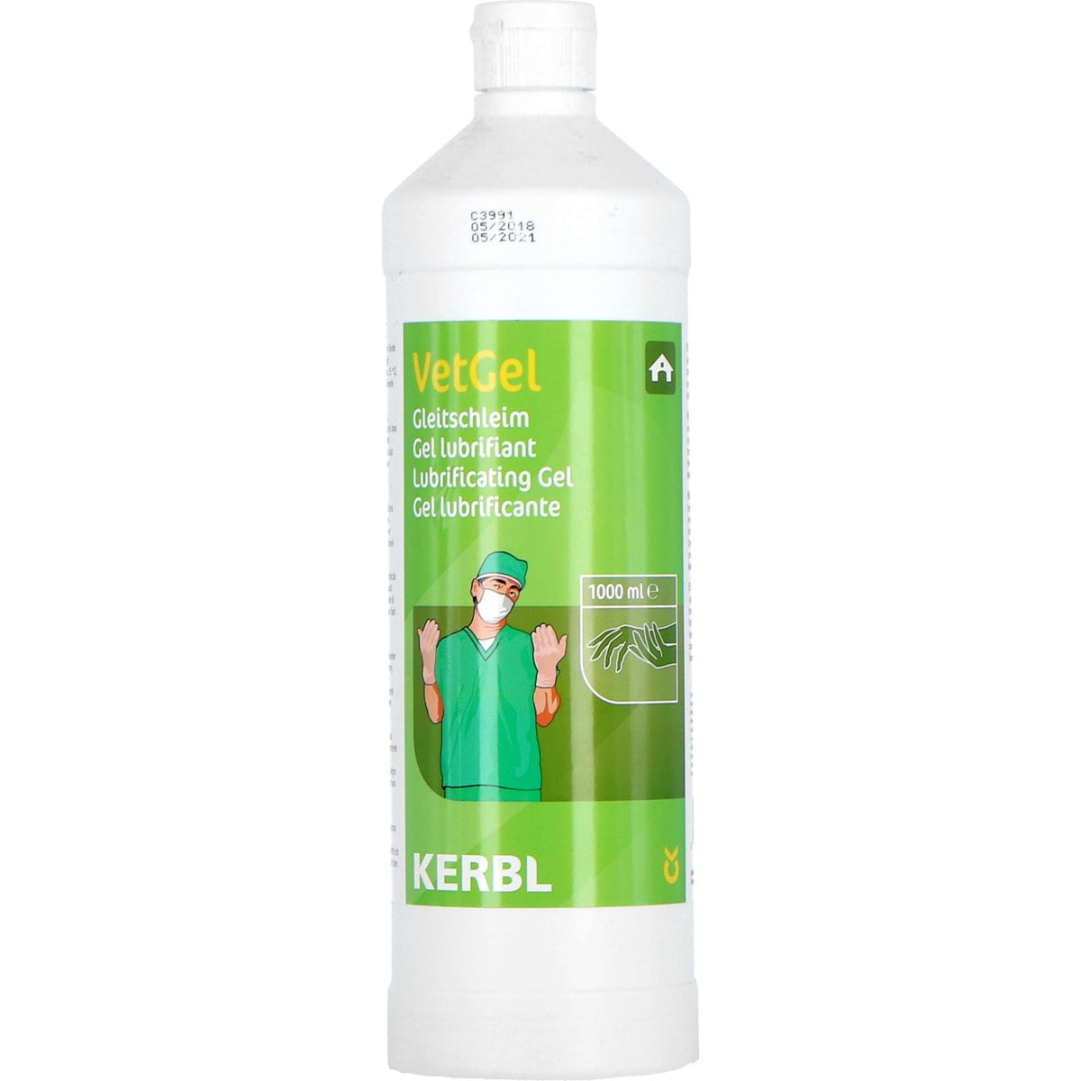 Kerbl Gleitschleim | Agradi.de Kerbl Gleitschleim | Agradi.de