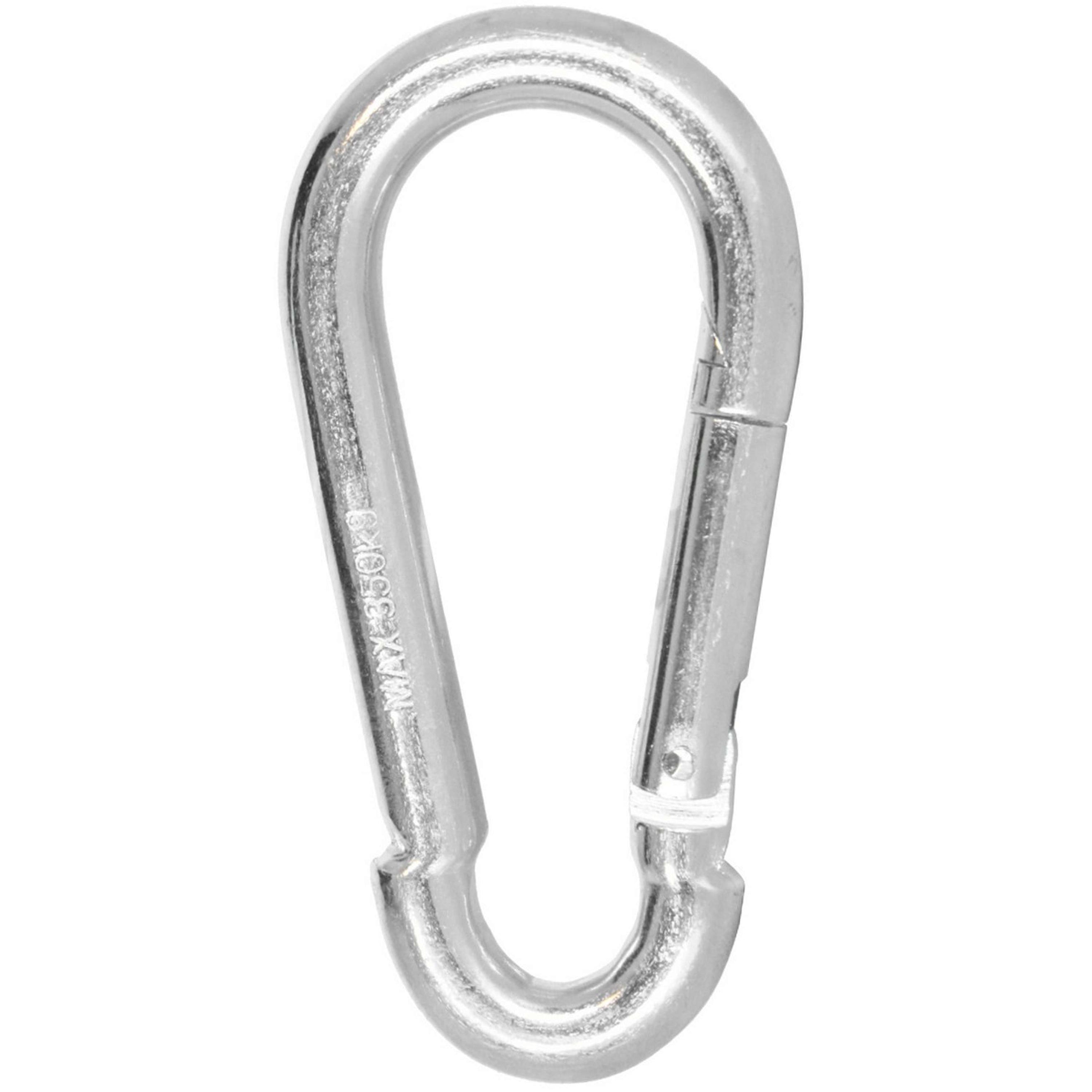 Kerbl Karabinerhaken 3 Stück Kerbl Karabinerhaken 3 Stück