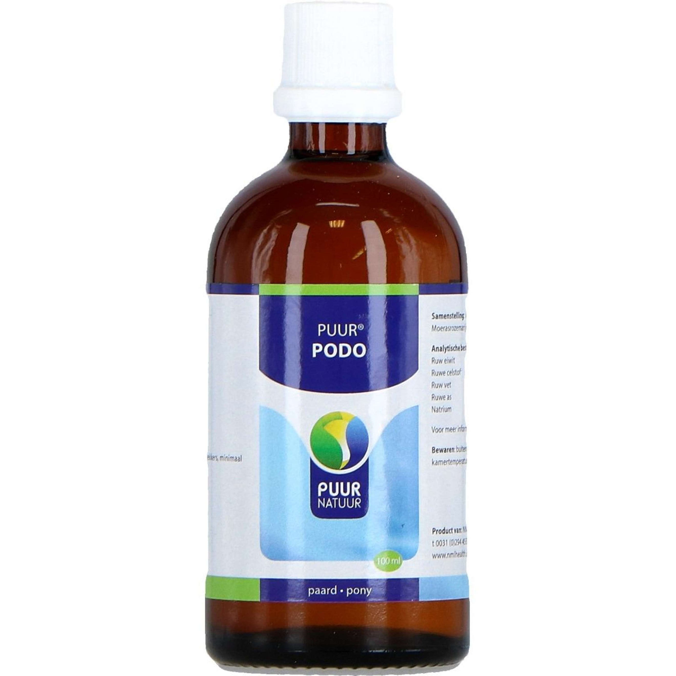 PUUR Podo Pferd/Pony PUUR Podo Pferd/Pony