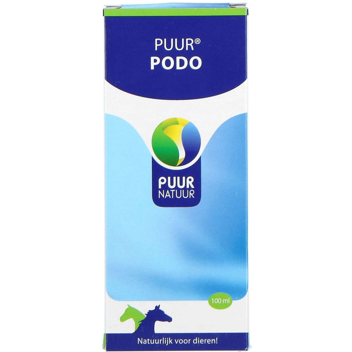 PUUR Podo Pferd/Pony