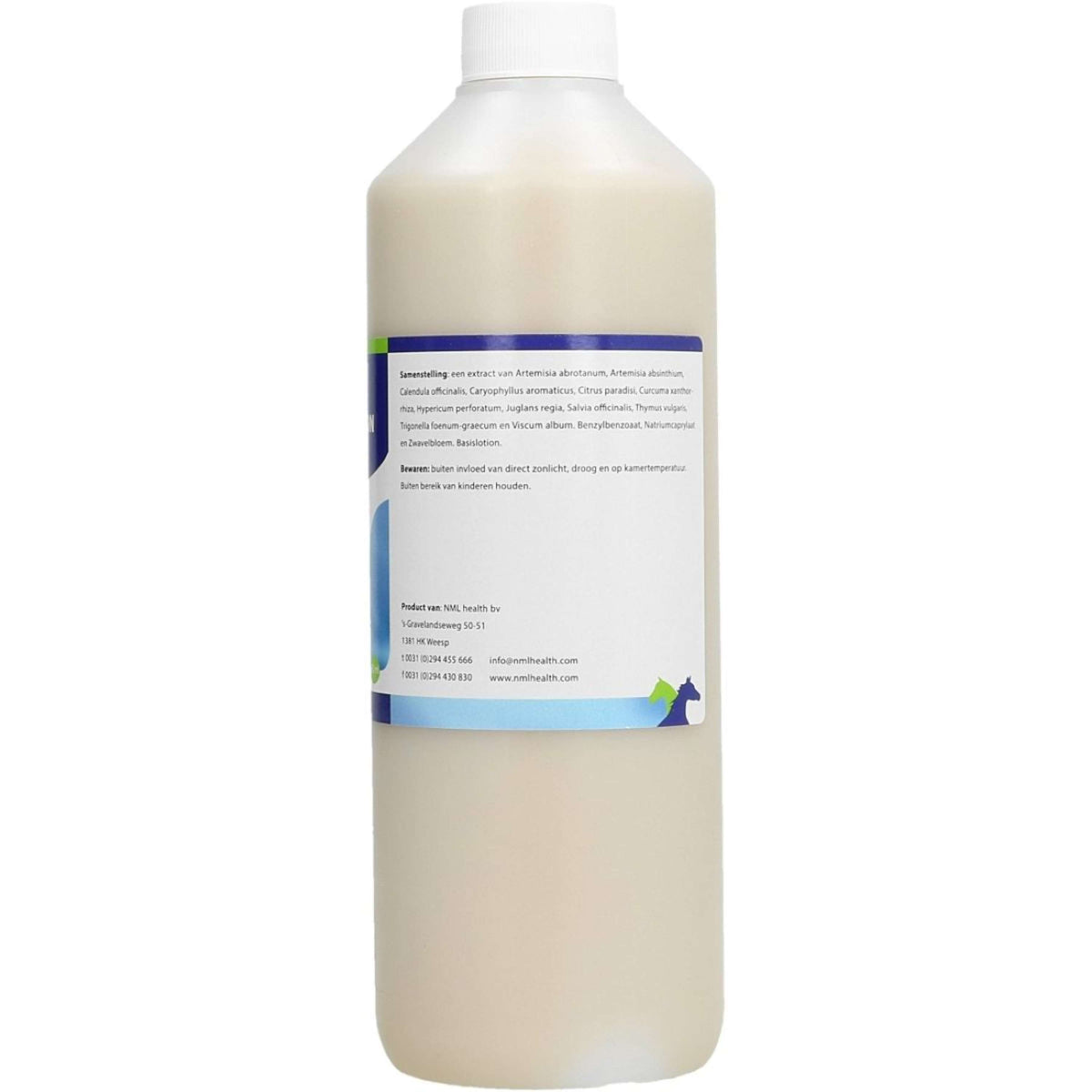 PUUR SME Lotion Pferd und Pony