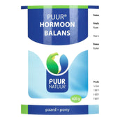 PUUR Hormonbalance Pferd und Pony