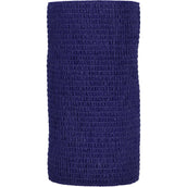 Kerbl EquiLastic Selbsthaftende Bandage 4,5m Violett