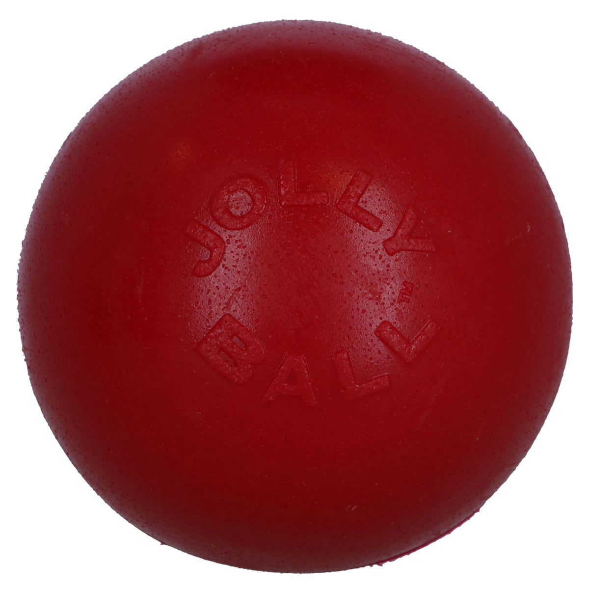Jolly Ball Bounce-n Play Rot