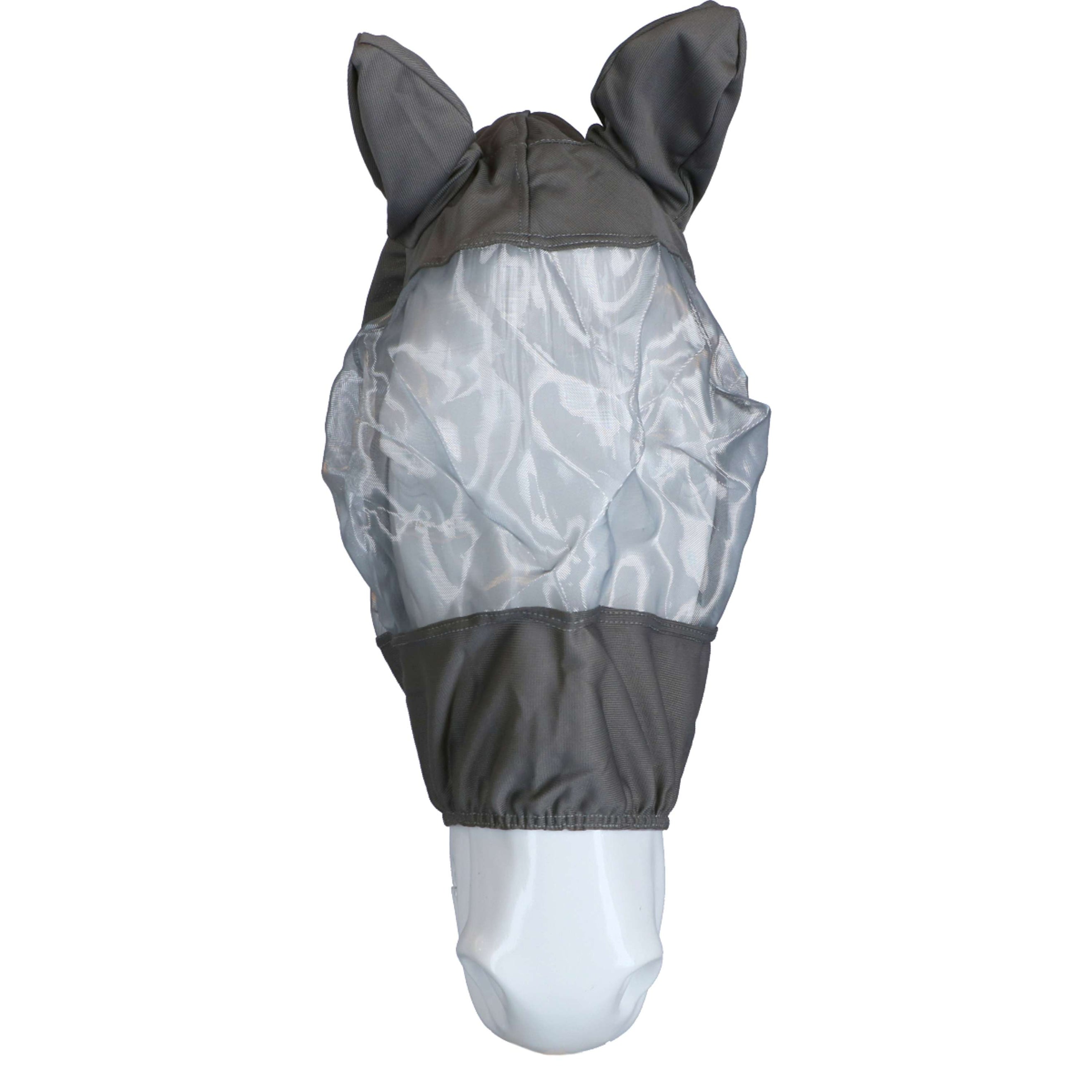 BR Ekzemer Kopfteil Grau BR Ekzemer Kopfteil Grau