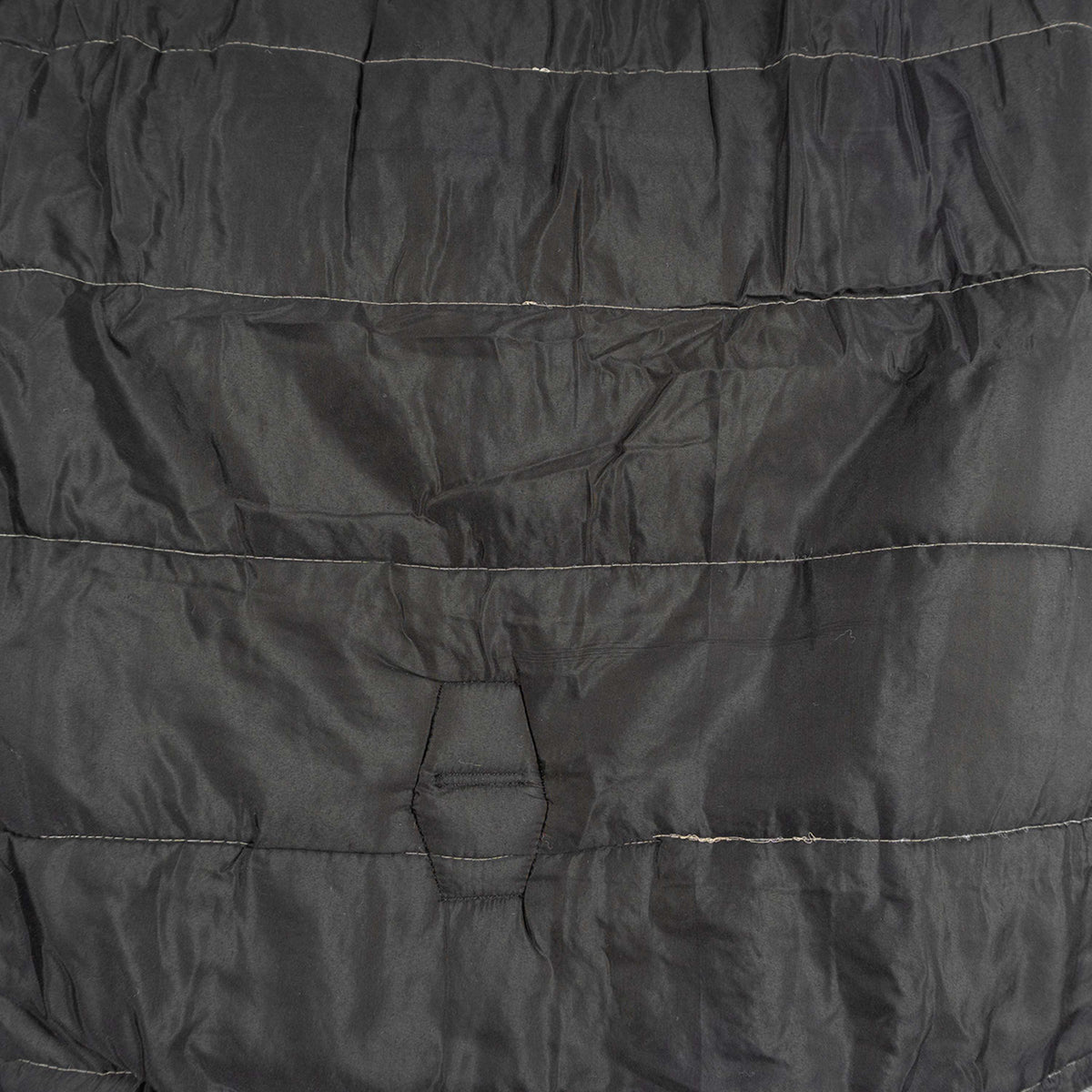 BR Unterdecke High Neck Classic 200g Schwarz