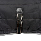 BR Unterdecke High Neck Classic 200g Schwarz