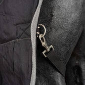 BR Unterdecke High Neck Classic 200g Schwarz