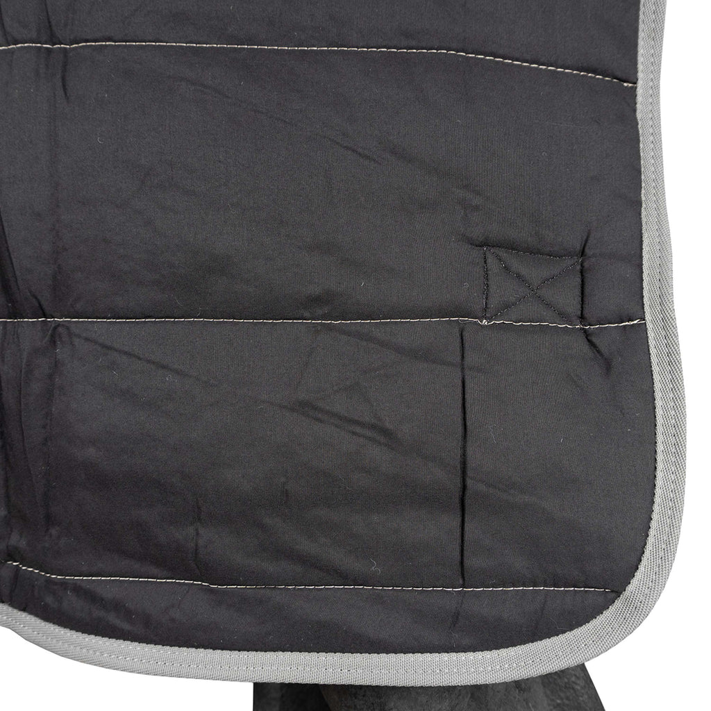 BR Unterdecke High Neck Classic 200g Schwarz