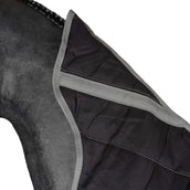 BR Unterdecke High Neck Classic 200g Schwarz