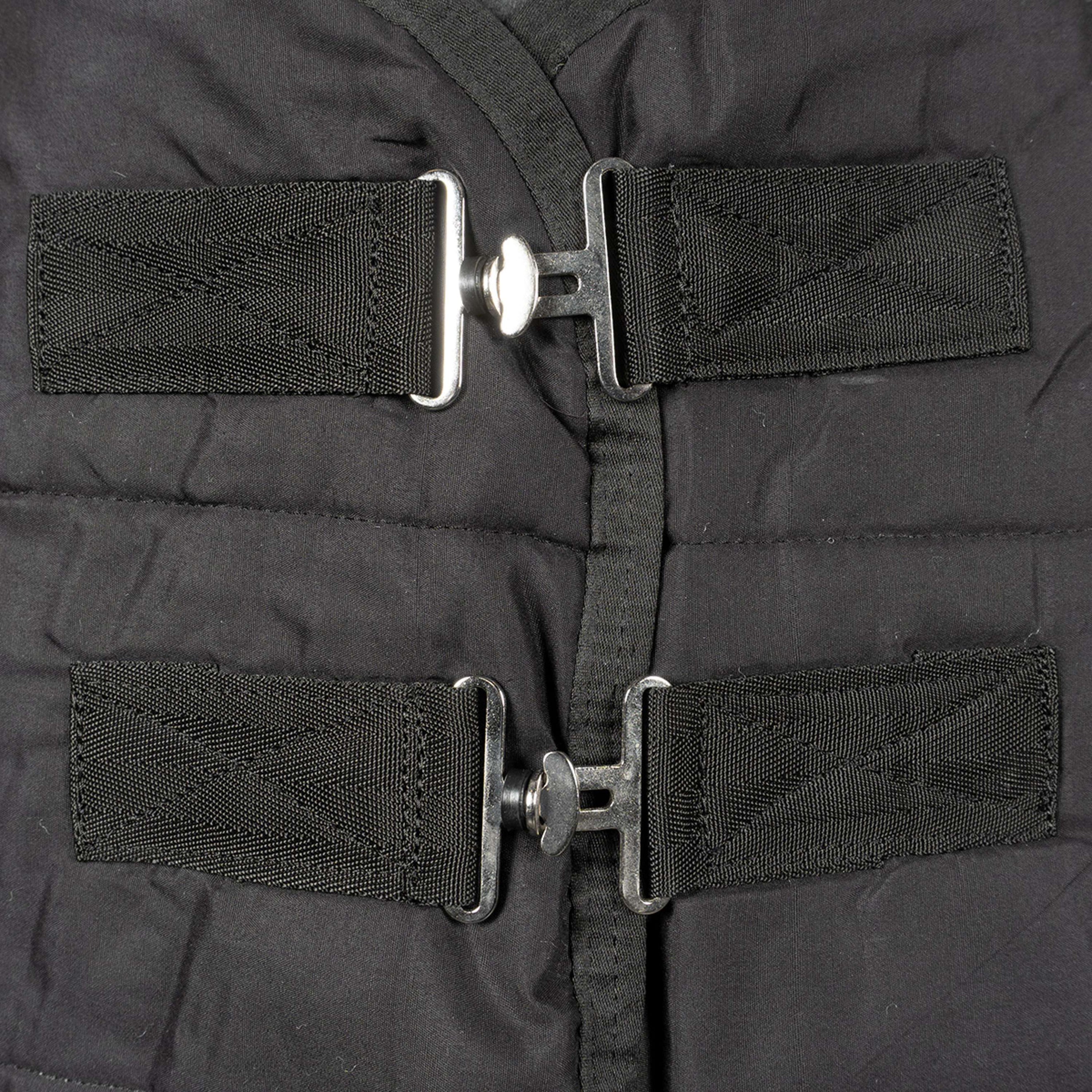 Premiere Unterdecke All Year 100g Schwarz Premiere Unterdecke All Year 100g Schwarz