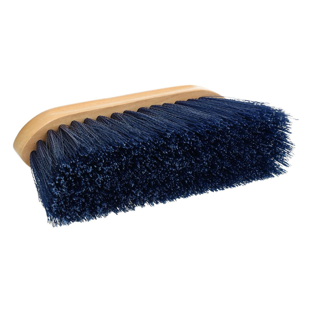 Premiere Bürste Dandy Holz L Blau