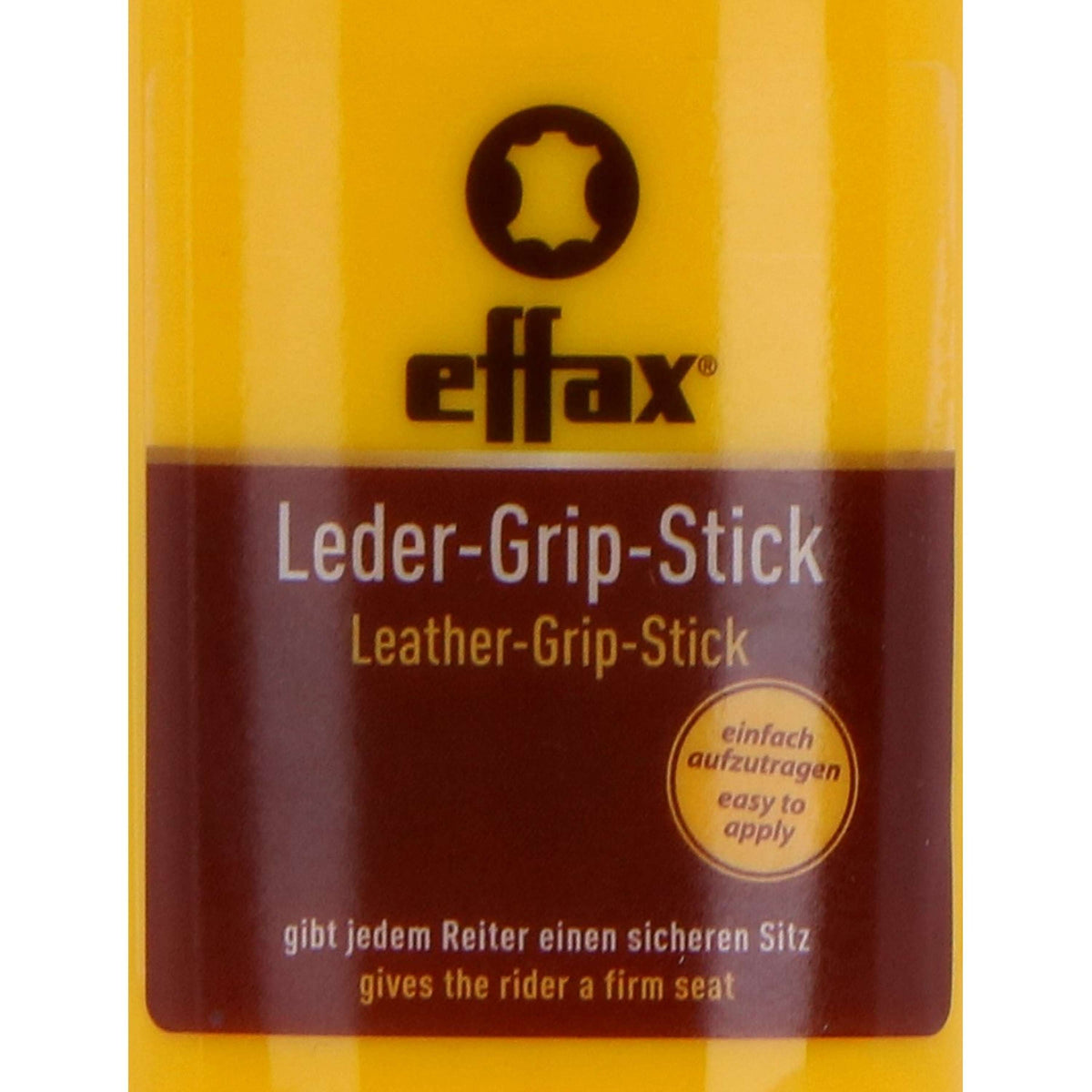 Effax Roll Sticks Leather-Grip