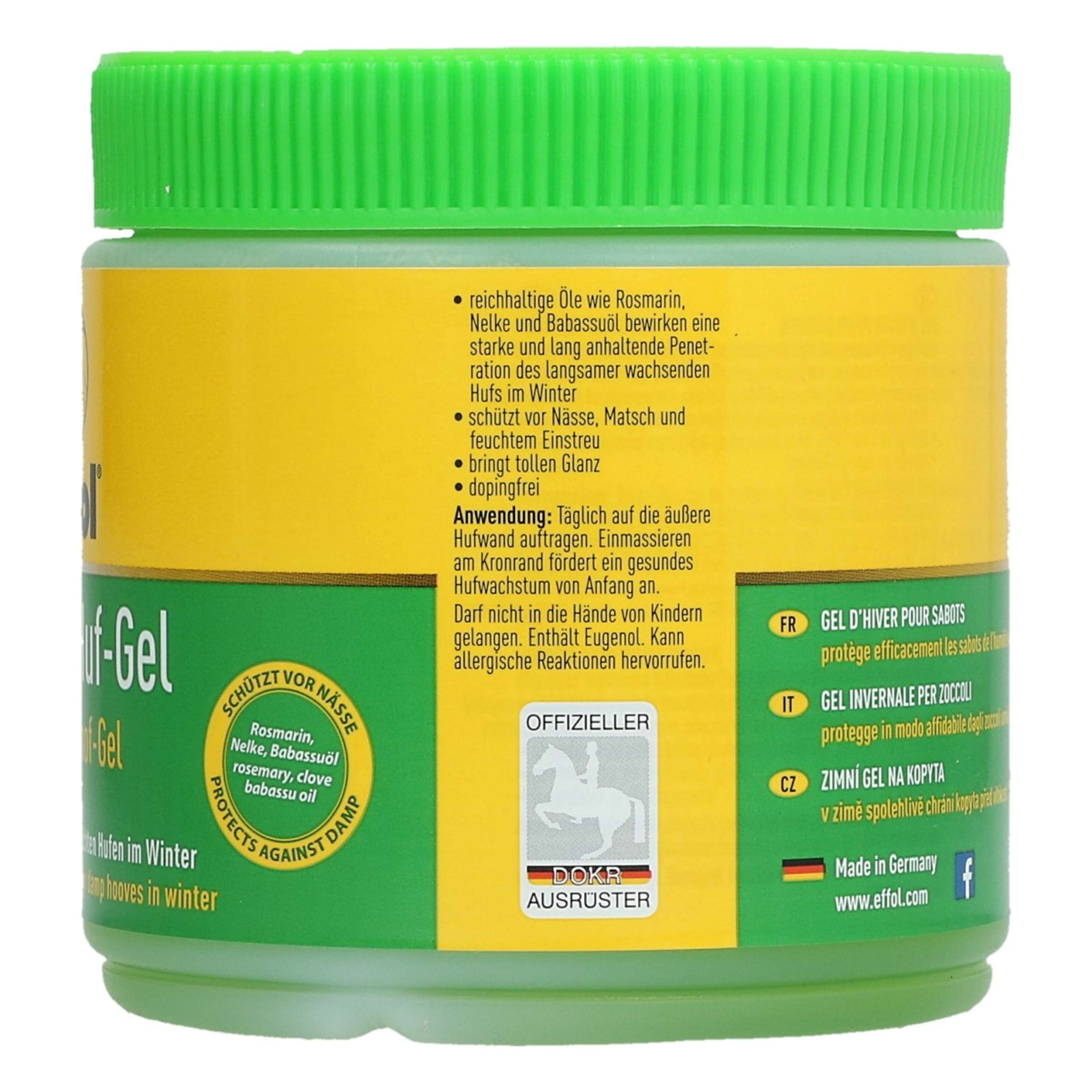 Effol Hufgel Winter