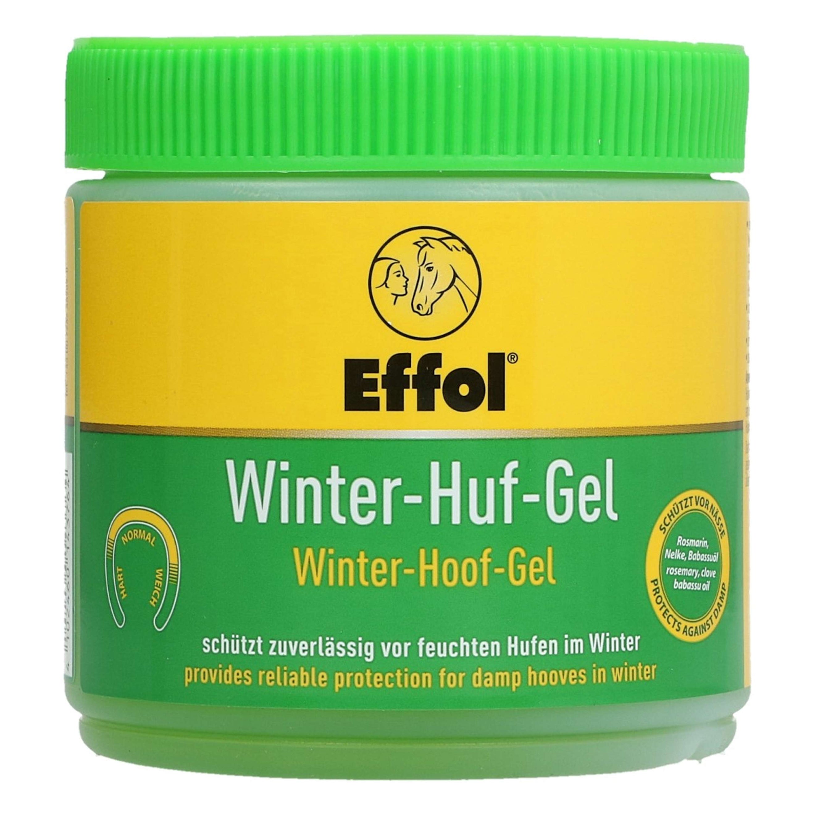 Effol Hufgel Winter