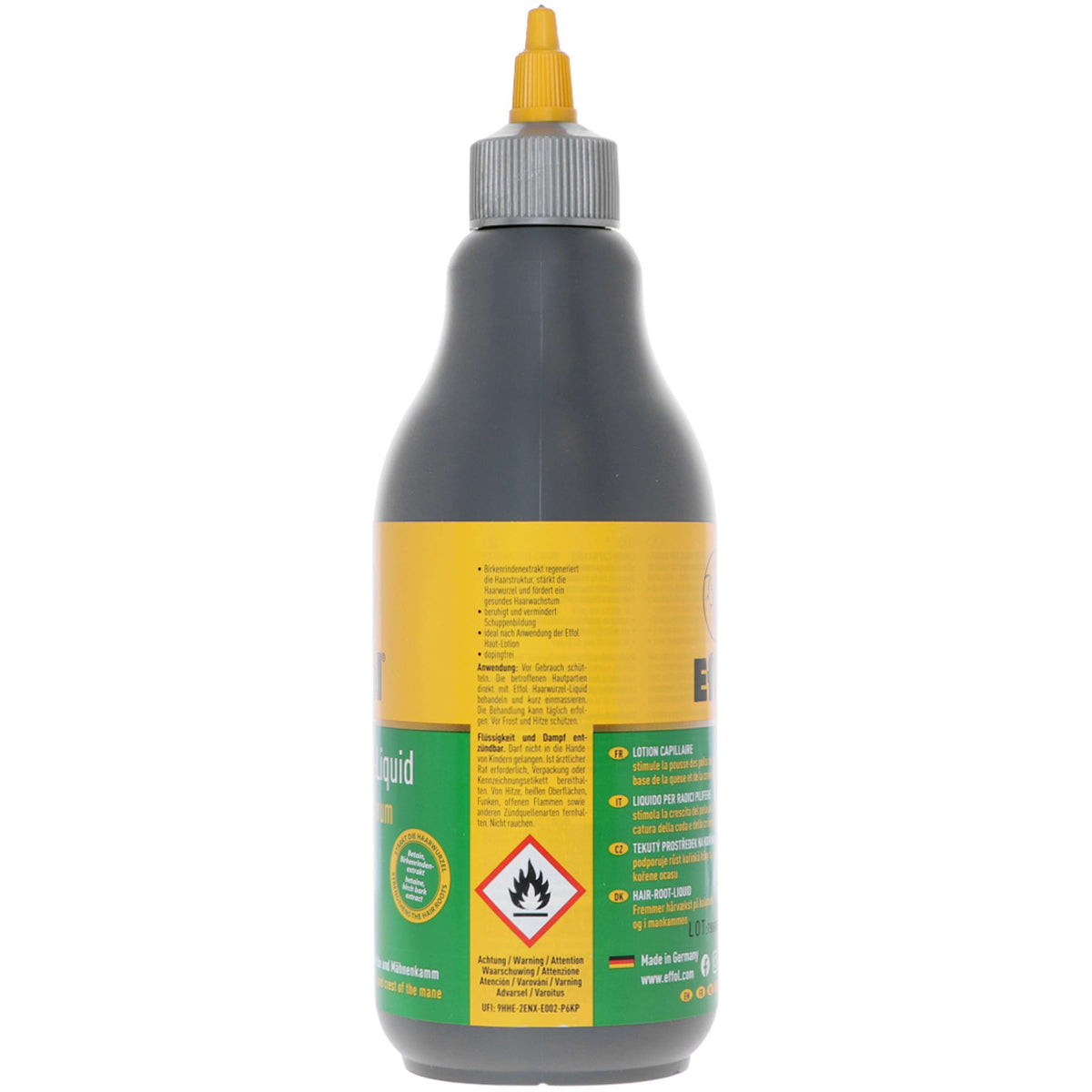 Effol Haarwurzelbehandlung