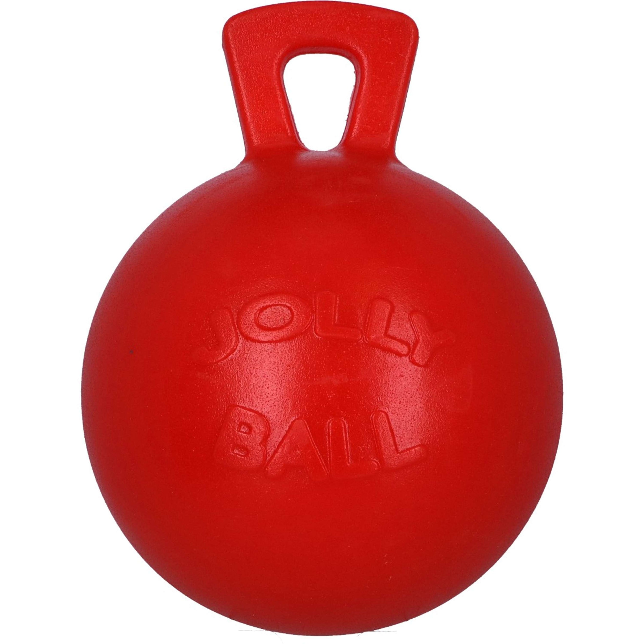 Jolly Ball Spielball Vanilleduft/Orange Jolly Ball Spielball Vanilleduft/Orange