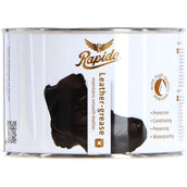 Rapide Lederfett 500ml Schwarz