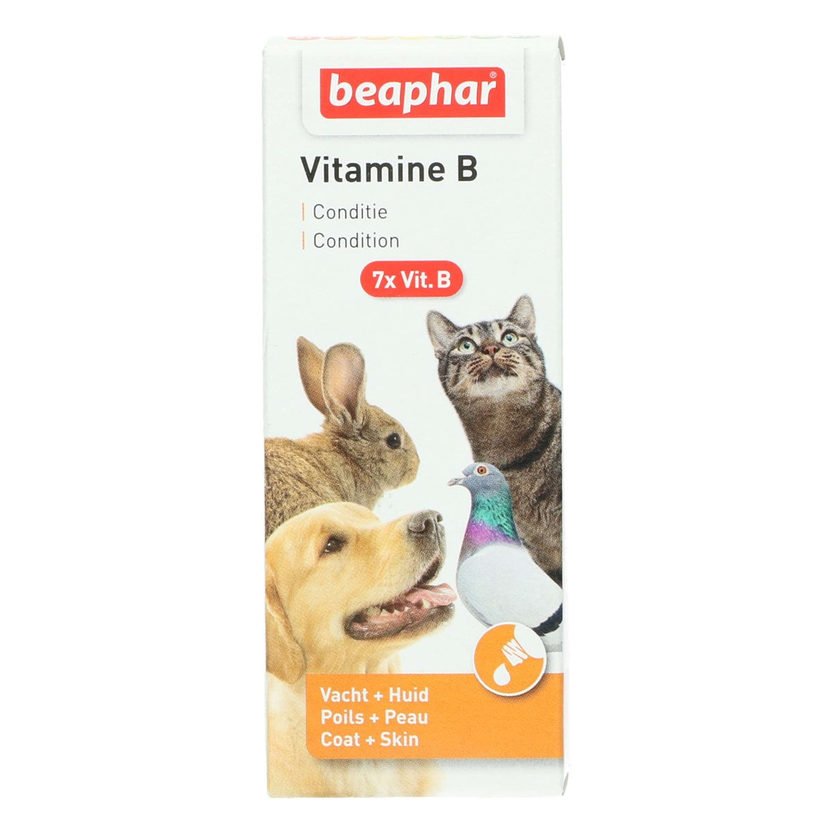 Beaphar Vitamin B Complex