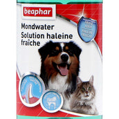 Beaphar Mundwasser Hund/Katze