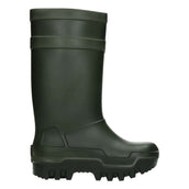 Dunlop Thermostiefel neues Modell Grün/Schwarz