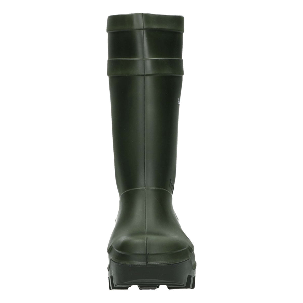 Dunlop Thermostiefel neues Modell Grün/Schwarz